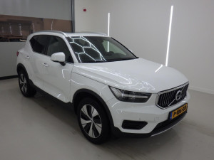 Volvo XC40 Inscription Expression T5 132kW