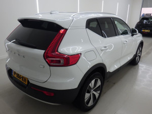 Volvo XC40 Inscription Expression T5 132kW