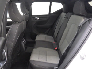 Volvo XC40 Inscription Expression T5 132kW