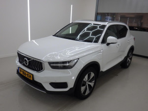 Volvo XC40 Inscription Expression T5 132kW