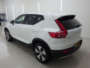 Volvo XC40 Inscription Expression T5 132kW