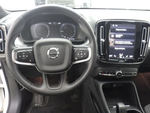 Volvo XC40 Inscription Expression T5 132kW