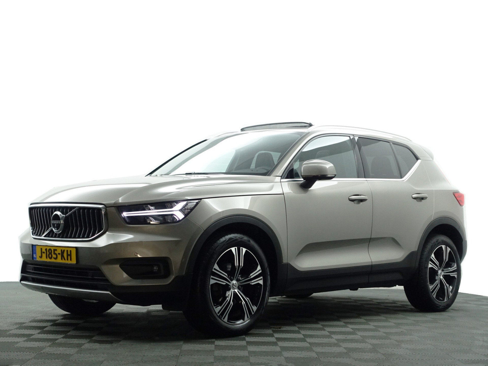 Volvo XC40 Inscription 1.5 T3 120kW