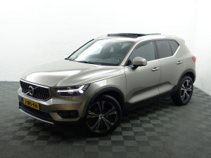 Volvo XC40 Inscription 1.5 T3 120kW