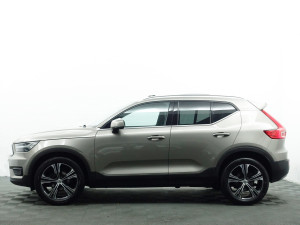 Volvo XC40 Inscription 1.5 T3 120kW