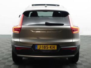 Volvo XC40 Inscription 1.5 T3 120kW