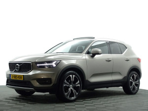Volvo XC40 Inscription 1.5 T3 120kW