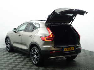 Volvo XC40 Inscription 1.5 T3 120kW