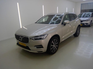 Volvo XC60 Inscription D4 140kW