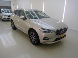 Volvo XC60 Inscription D4 140kW