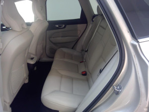 Volvo XC60 Inscription D4 140kW