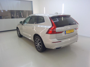 Volvo XC60 Inscription D4 140kW