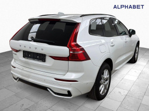 Volvo XC60 R-Design T6 186kW