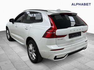 Volvo XC60 R-Design T6 186kW