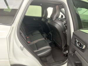 Volvo XC60 R-Design T6 186kW