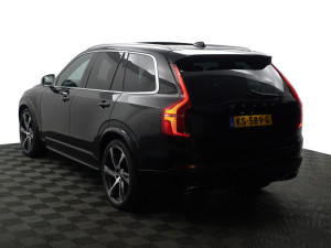 Volvo XC90 R-Design T8 235kW