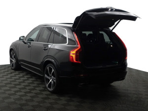 Volvo XC90 R-Design T8 235kW