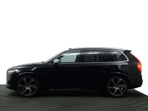 Volvo XC90 R-Design T8 235kW