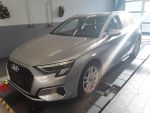 Audi A3 2.0 85kW
