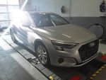 Audi A3 2.0 85kW