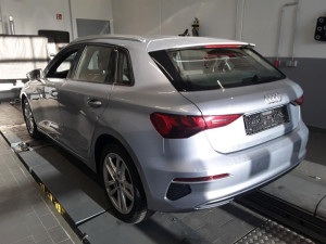 Audi A3 2.0 85kW