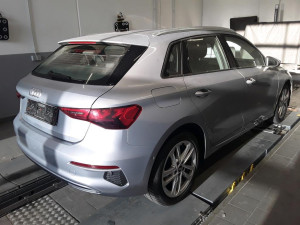 Audi A3 2.0 85kW