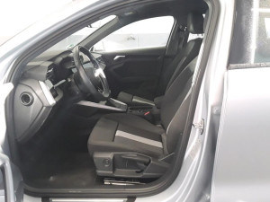 Audi A3 2.0 85kW