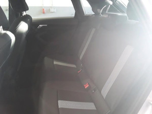 Audi A3 2.0 85kW