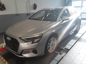 Audi A3 2.0 85kW