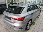 Audi A3 Advanced 35 TDI 110kW