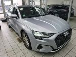 Audi A3 Advanced 35 TDI 110kW