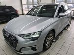Audi A3 Advanced 35 TDI 110kW
