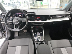Audi A3 Advanced 35 TDI 110kW