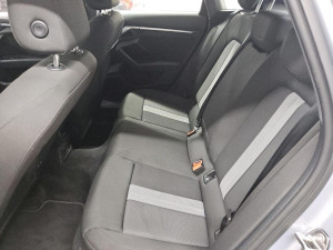 Audi A3 Advanced 35 TDI 110kW