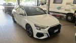 Audi A3 S Line 2.0 TFSI 228kW