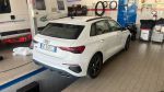 Audi A3 S Line 2.0 TFSI 228kW