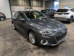 Audi A3 Advanced 30 TFSI 81kW