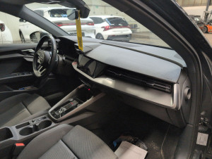 Audi A3 Advanced 30 TFSI 81kW