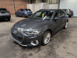 Audi A3 Advanced 30 TFSI 81kW