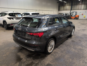 Audi A3 Advanced 30 TFSI 81kW
