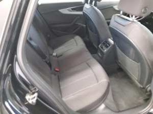 Audi A4 Advanced 40 TDI 150kW