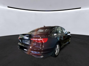 Audi A4 Advanced 40 TDI 150kW