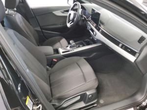 Audi A4 Advanced 40 TDI 150kW