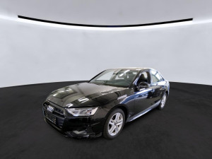 Audi A4 Advanced 40 TDI 150kW