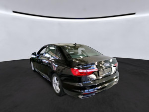 Audi A4 Advanced 40 TDI 150kW