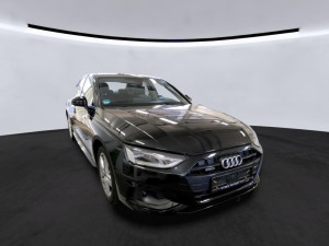 Audi A4 Advanced 40 TDI 150kW