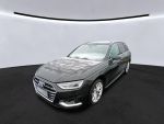 Audi A4 Advanced 35 TFSI 110kW