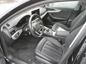Audi A4 Advanced 35 TFSI 110kW