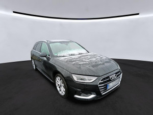 Audi A4 Advanced 35 TFSI 110kW