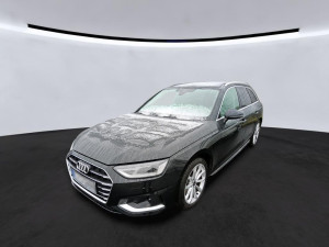 Audi A4 Advanced 35 TFSI 110kW